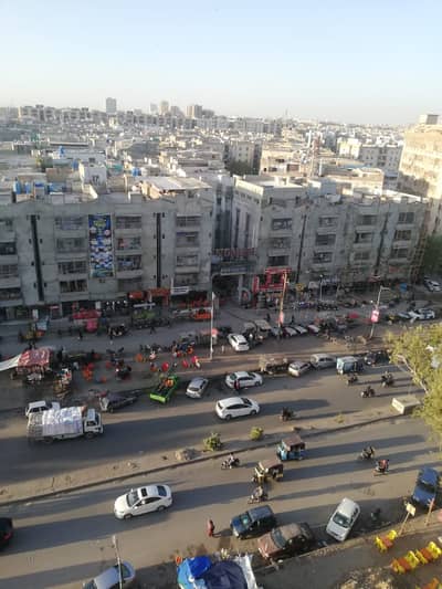 Billy's heights 2 Bed Lounge, Brand new pent house, Perfume chowk.