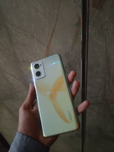 Oppo A96 pta approved offlicel only mobile just/ 03256570048