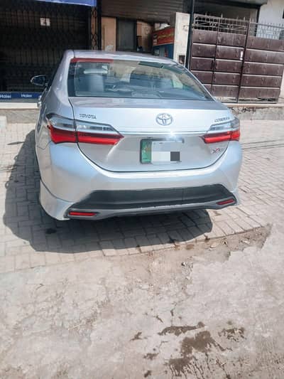 gli 2018 model 03014396494