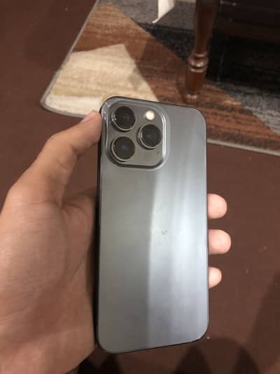 iphone 13 pro 256GB Factory unlock