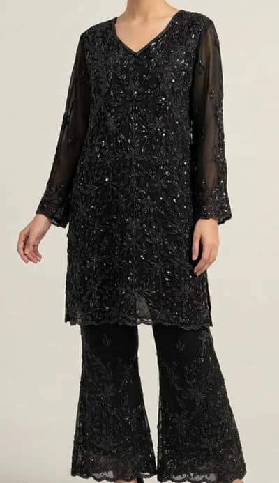 Ready to wear Dresses