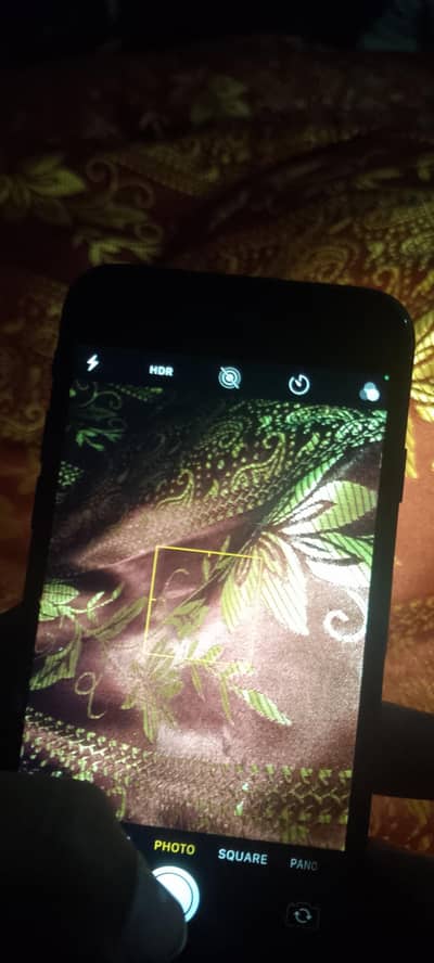 iPhone 7 128 GB memory