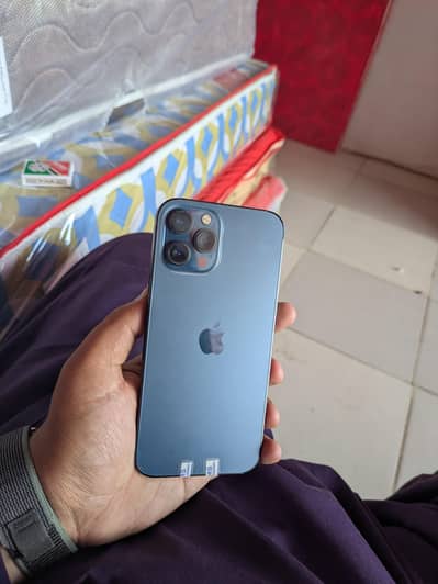 iphone 12 pro max Factory unlock with Box