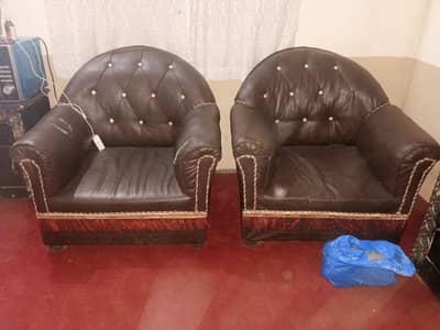 Sofa Set for sale