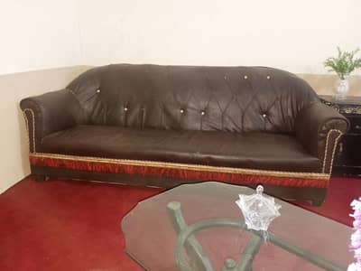 Sofa Set for sale
