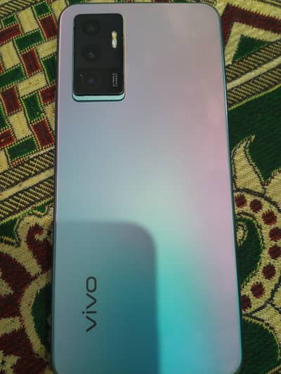 Vivo v23e