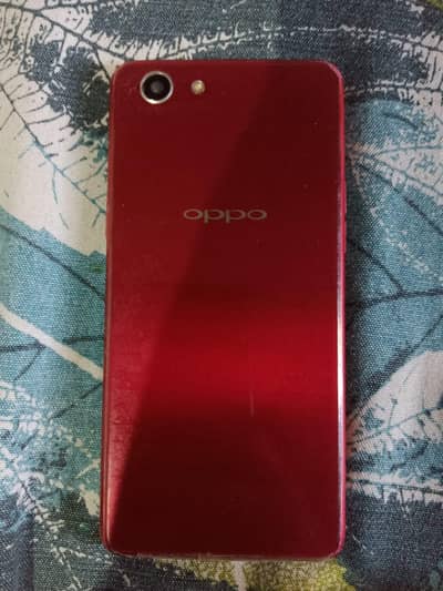 Oppo F7 Youth