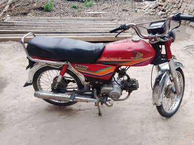 Har cheez ok islamabad no ha