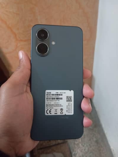 Tecno Spark Go 2 4+64