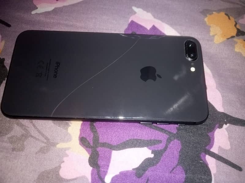 Iphone 8 plus 1