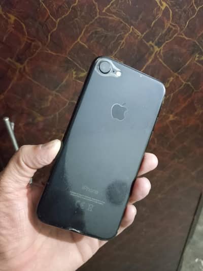 iphone 7 64 Gb Non PTA Everything Perfectly working Conditions Great