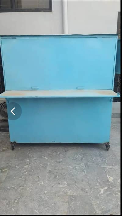 Portable cabin for sale