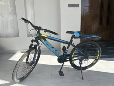 Bicycle For sale