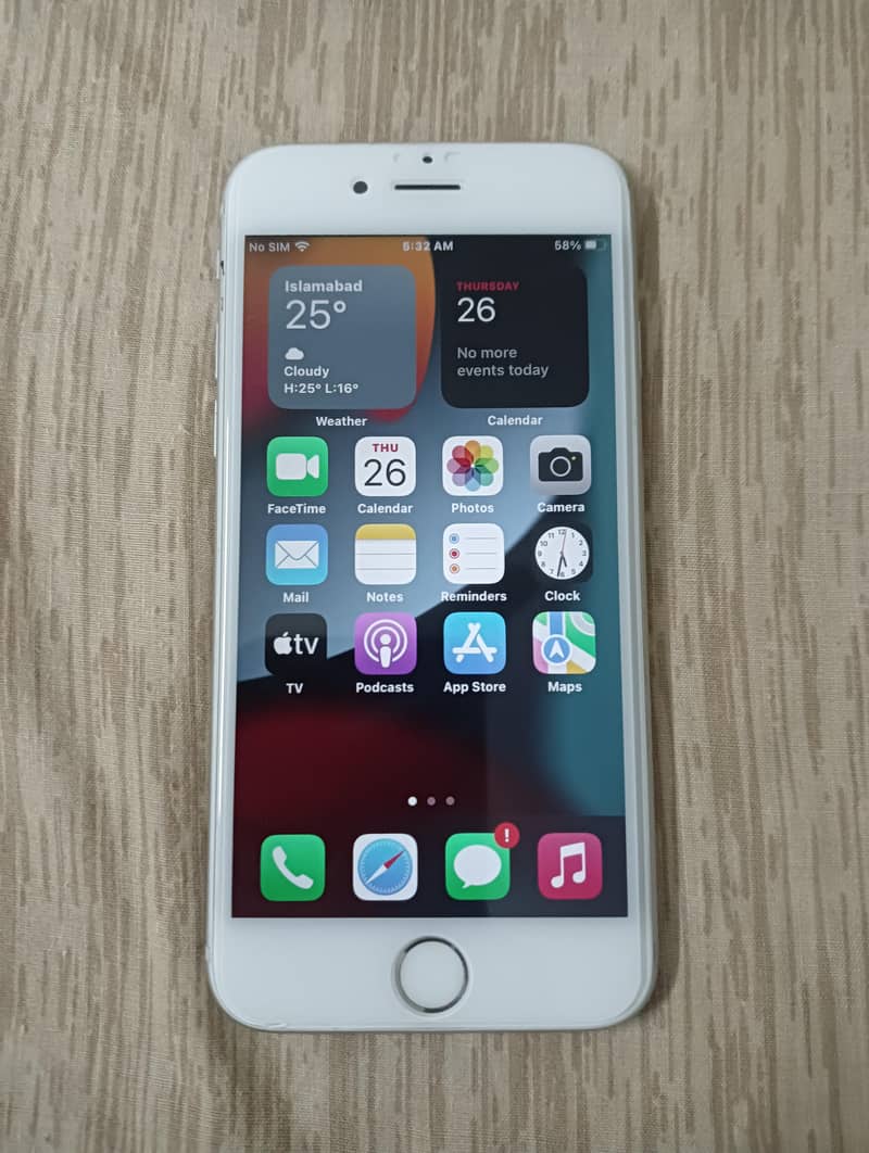 Iphone 6s Imported version 0