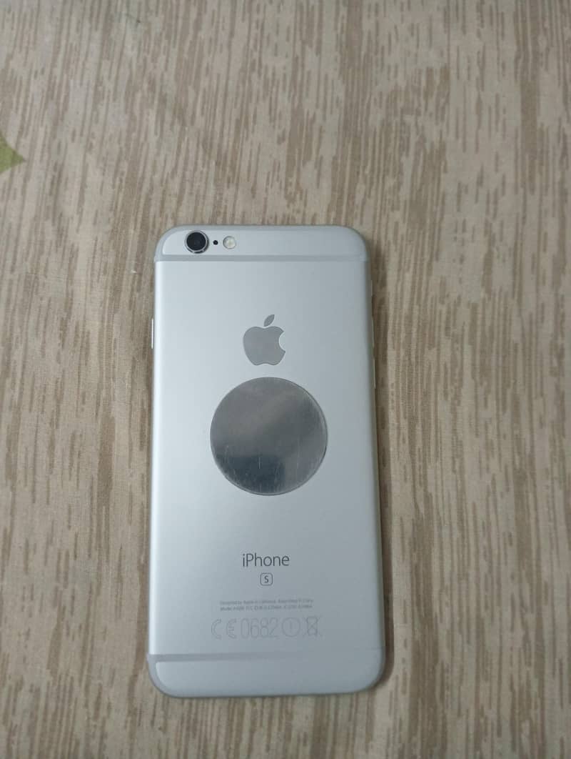 Iphone 6s Imported version 1