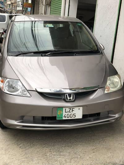Honda city for sales