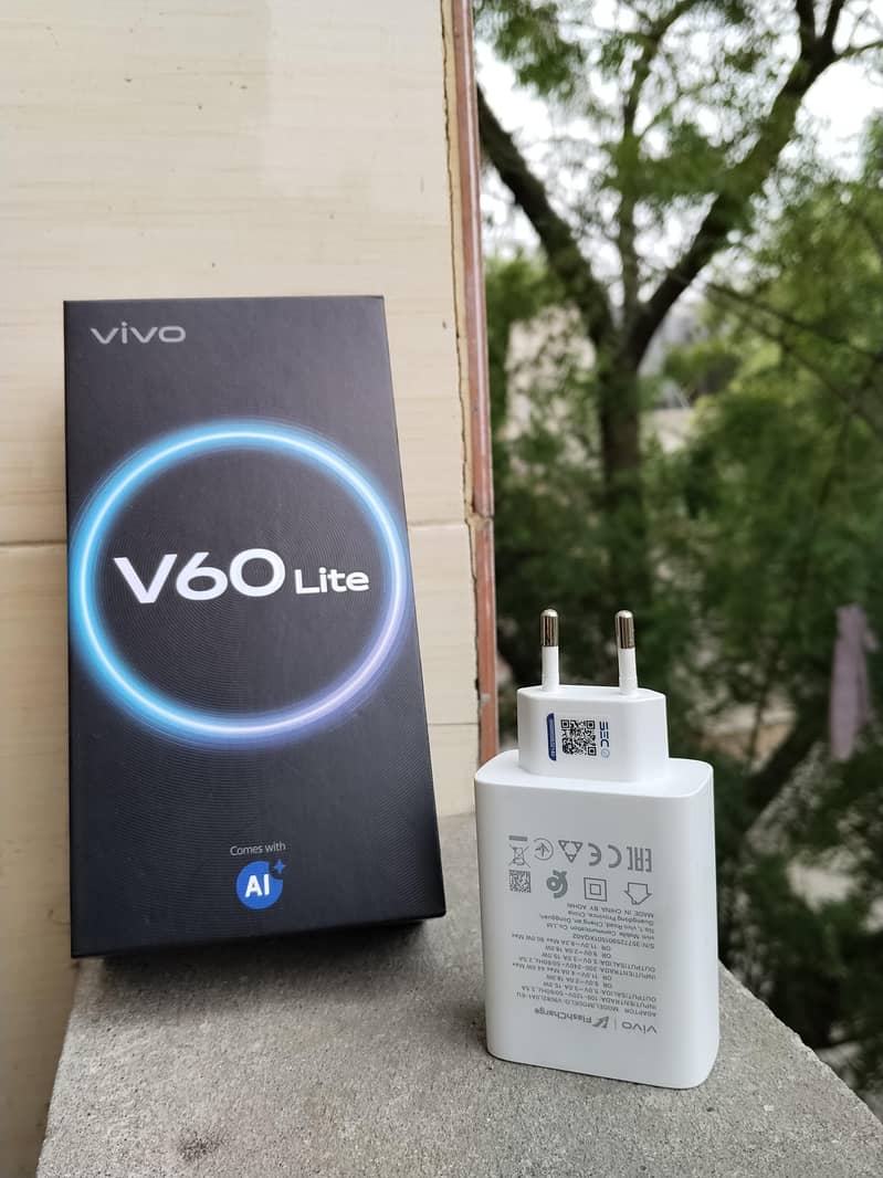 V60 LITE 0