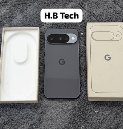 pixel 10 physical sim + esim approved