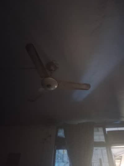 old is gold pure copper fan