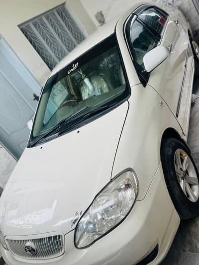 2d 2004 model convert to saloon 03285336070