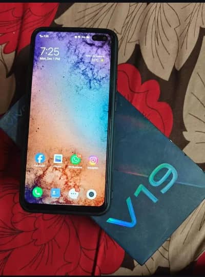 complete saman original charger box