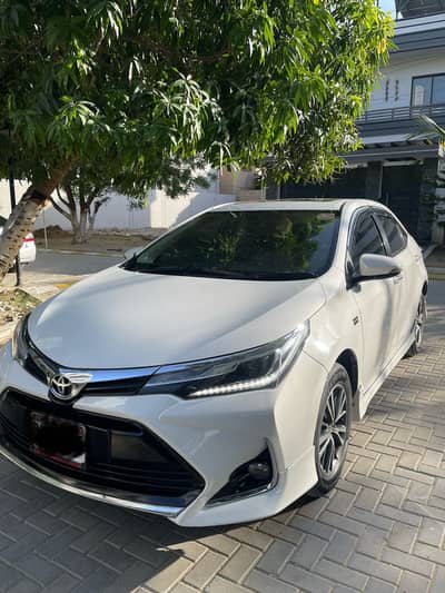 Altis special edition 2022
