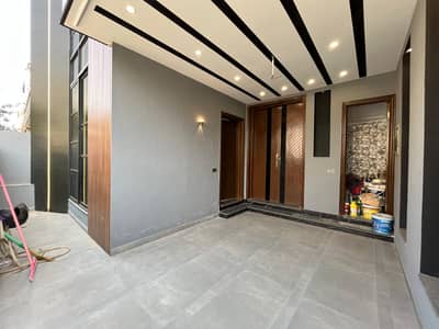 5 Marla Luxury House for Rent Royal Orchard, Multan