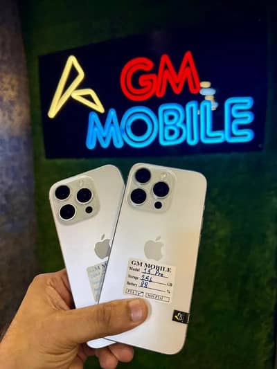 iPhone 15 Pro Max 128GB/256GB 14 pro max 12 pro max 13 14 15 Available