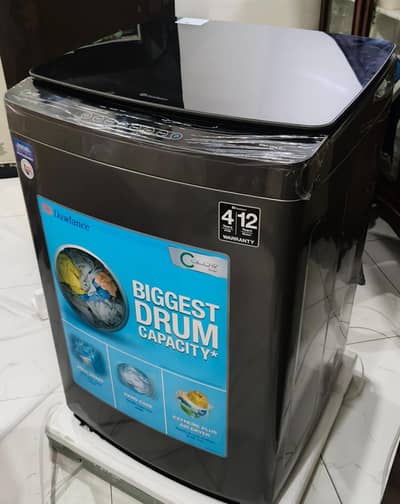 DWT 1776 FLT C Glow (17kg)