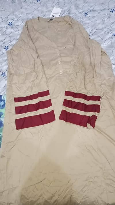 sapphire ready to wear shirts mediam size