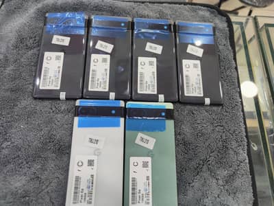 Google pixel 6a official approved available for best price