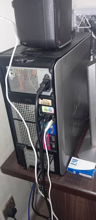 Dell Optiplex 780