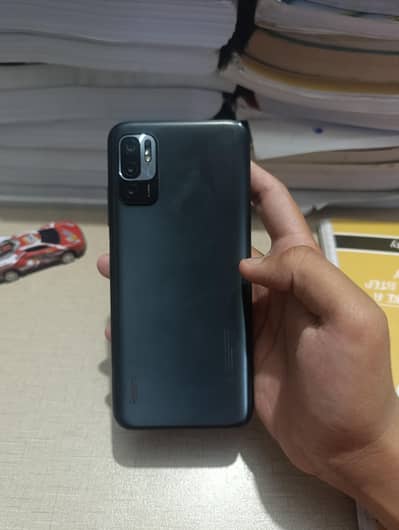 Redmi Note 10