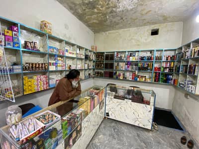 Sitara Cosmetics shop for sale