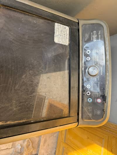 washig machine (super asia)