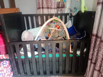 Baby Cot /Kids Cot /Cot /Wooden Cot /Bed /Kids Bed /Baby Bed /Wooden