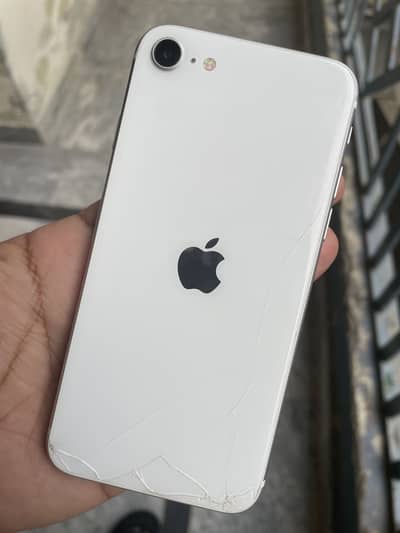 iPhone SE 2020 64Gb
