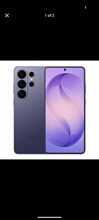 Samsung 26 ultra with free A11 tab