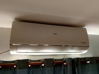 Haier 1.5 ton inverter