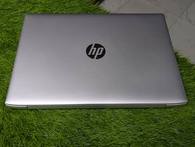 HP ProBook 7th Gen Laptop