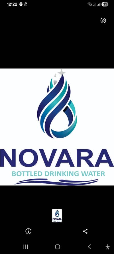 Delivery boy for mineral water plant in DHA phase 6