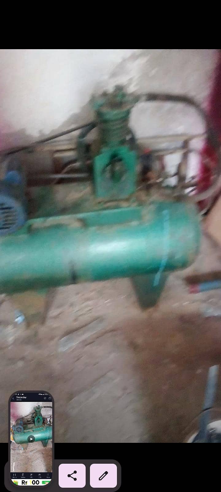 air compressor 2