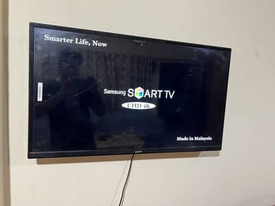 Samsung smart tv 42 inch brand new