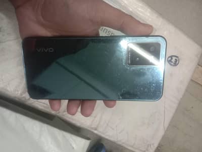 vivo y 33s