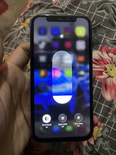 Exchange 11 Pro Ya Phr Max 128 Gb Non Pta Chaiya