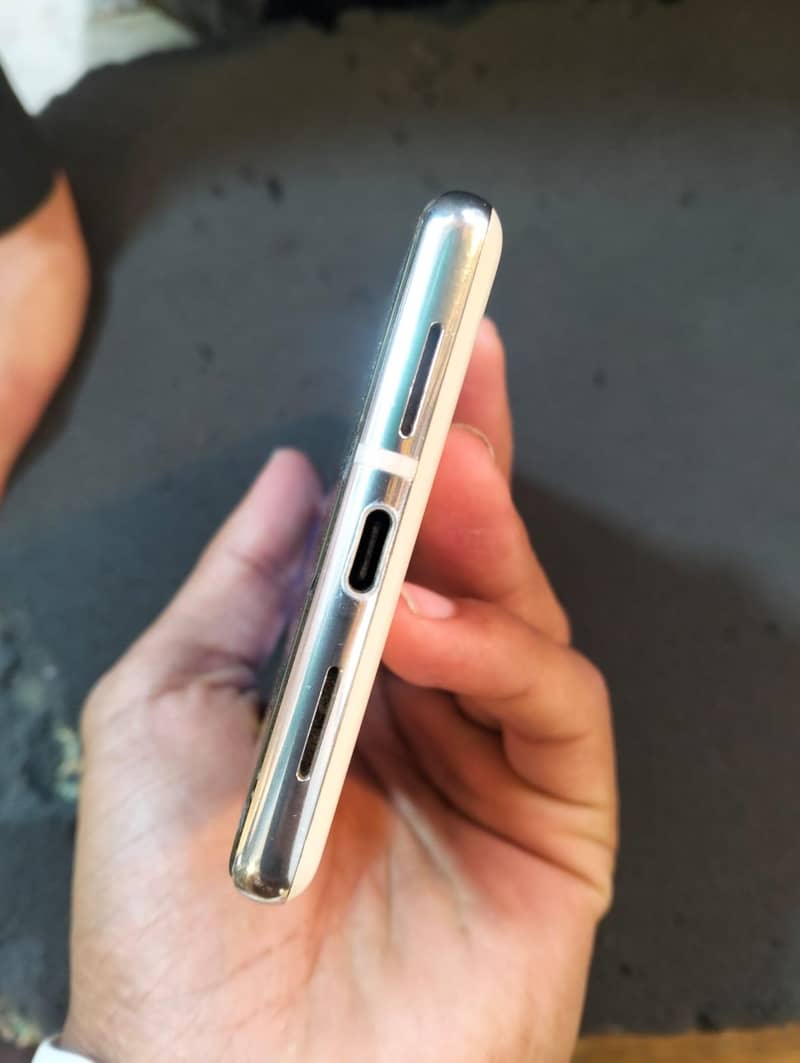 Google pixel 6 Pro 3