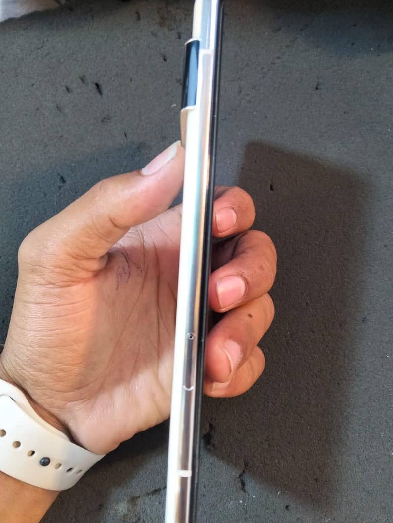 Google pixel 6 Pro 6