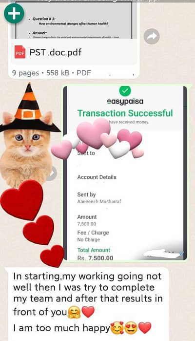 online work without investment handwriting assignment work at home