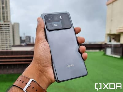Xiaomi Mi 11 Ultra (12GB / 256GB)