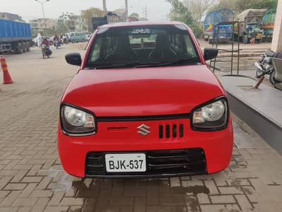 suzuki alto japnies ene charging